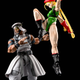 Illustration for article titled New iStreet Fighter/i Figures Are Cool